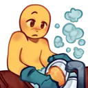 VV_WashingDishes