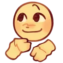VV_PonderingSmile