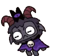 GoatHeadbob