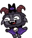 GoatSmile GoatSmile