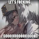 LETSGO