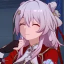 March7thCuteSmile
