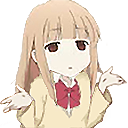 miyanoShrug Discord emoji