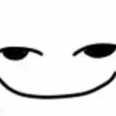 smirk