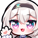 AA_FireFly_Wave Discord emoji
