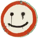 SignedSmiley