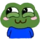 heh