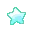 BrightTurquoiseStar