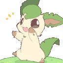 FH_Leafeon_Dance