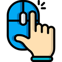 Clickderechable Discord emoji