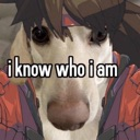 iknowwhoiam iknowwhoiam