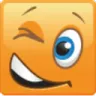 wink
