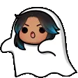 PeachyxGhost