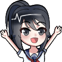 YanClap Discord emoji