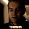 yummers