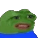 PepeDisgust