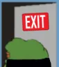 pepeexit