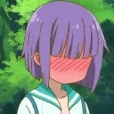 Shy