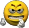 ANGRY