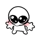 blush