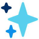 S_Azul Discord emoji