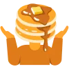 pancakeshrug pancakeshrug