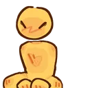 sit