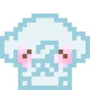 BlueElephanthappy