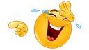 LaughingEmoji