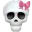 coquetteskull