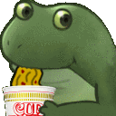 frogramen
