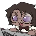nerd