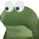FrogeEyeShake