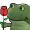 frogrose