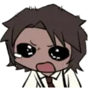 cry