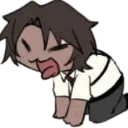 blegh