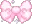 pinkbow