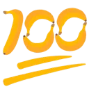 100banana