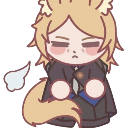 MY_sigh Discord emoji