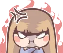 angwy