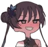 kisaki_smug_emote