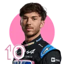 Gasly