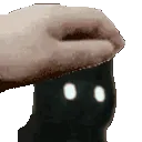 pattingcat