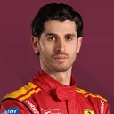 Giovinazzi