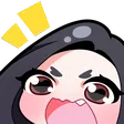 KayRageAngryMad
