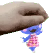 Rosie_pat_strong