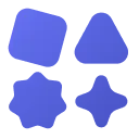 shapes