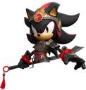 WarriorShadow