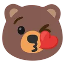 BearKiss