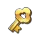 :gkey: